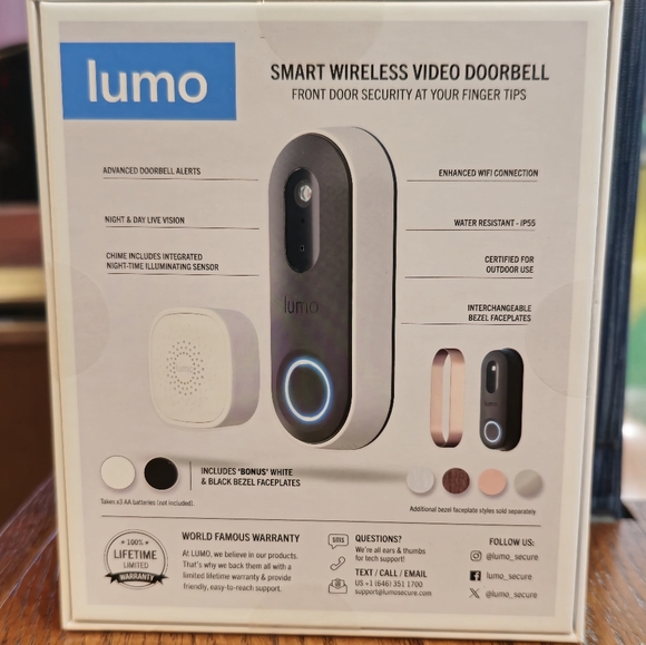 Lumo - Picture 2 of 3